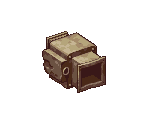 Debris - Pokémon Ranger 3: Guardian Signs