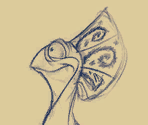 Sketches 1 - Scaler