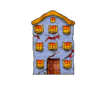 Medium House - Caveland