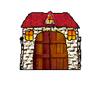 Small Storage House - Caveland