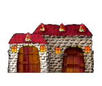 Big Storage House - Caveland