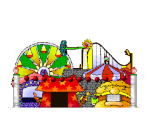 Funpark - Caveland
