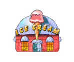 Ice Parlour - Caveland