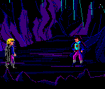 Barnard Von Spielburg - Quest for Glory I