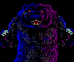 Bear - Quest for Glory I