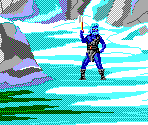 Brauggi - Quest for Glory I