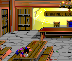 Brigand Fortress (2) - Quest for Glory I