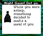 Miscellaneous Death Content - Quest for Glory I