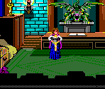 Elsa Von Spielburg - Quest for Glory I