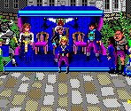 Game Ending - Quest for Glory I