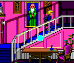 Erasmus' House - Quest for Glory I