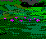 Fairy Ring - Quest for Glory I