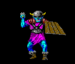 Goblin - Quest for Glory I