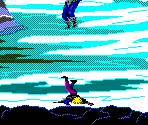 Hero (Action, 02 / 02) - Quest for Glory I