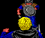 Hero (Combat Mode) - Quest for Glory I