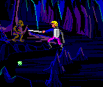 Hero (Fighting) - Quest for Glory I