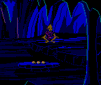 Kobold - Quest for Glory I