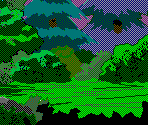 Miscellaneous Locations - Quest for Glory I