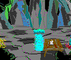 Miscellaneous Spell Effects - Quest for Glory I