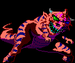 Saurus Rex - Quest for Glory I