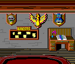 Guild Hall - Quest for Glory I
