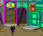 Spielburg - Quest for Glory I
