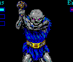Troll - Quest for Glory I