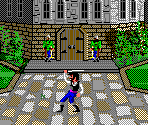 Weapon Master - Quest for Glory I