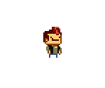 The Pilot - Enter the Gungeon