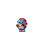 Boyfriend (Super Mario World-Style) - Friday Night Funkin' Customs