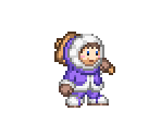 Ice Climbers - Popo - Super Smash Bros. Customs