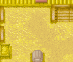 Chicken Coop (Small) - Harvest Moon: Friends of Mineral Town