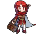 Azelle - Fire Emblem: Heroes