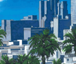 Opening, Part 2 (Los Angeles) - Hotel Dusk: Room 215