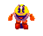 Pac-Man - Ms. Pac-Man Maze Madness