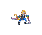 Zidane - Final Fantasy 9 Customs