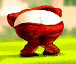 Ending - The Ant Bully