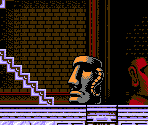 Mad Moai - Bloodstained: Curse of the Moon 2