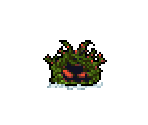 Tangle Kelp - Plants vs. Zombies
