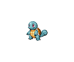Squirtle - Super Smash Bros. Customs