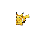 Pikachu - Super Smash Bros. Customs