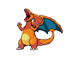 Charizard - Super Smash Bros. Customs