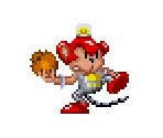 Coconuts - Sonic the Hedgehog Media Customs