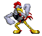 Scratch - Sonic the Hedgehog Media Customs