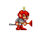 Coconuts - Sonic the Hedgehog Media Customs