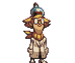 Kernelle - Owlboy