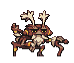 Twig's Dad - Owlboy