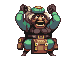 Bonanza - Owlboy
