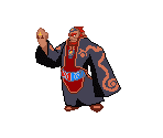 Ganondorf (Wind Waker) - The Legend of Zelda Customs