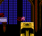 Nukekubi - Bloodstained: Curse of the Moon 2